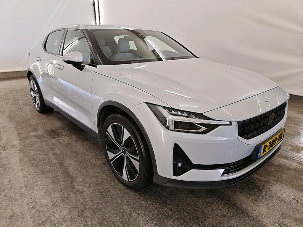 Foto 51 van Polestar 2