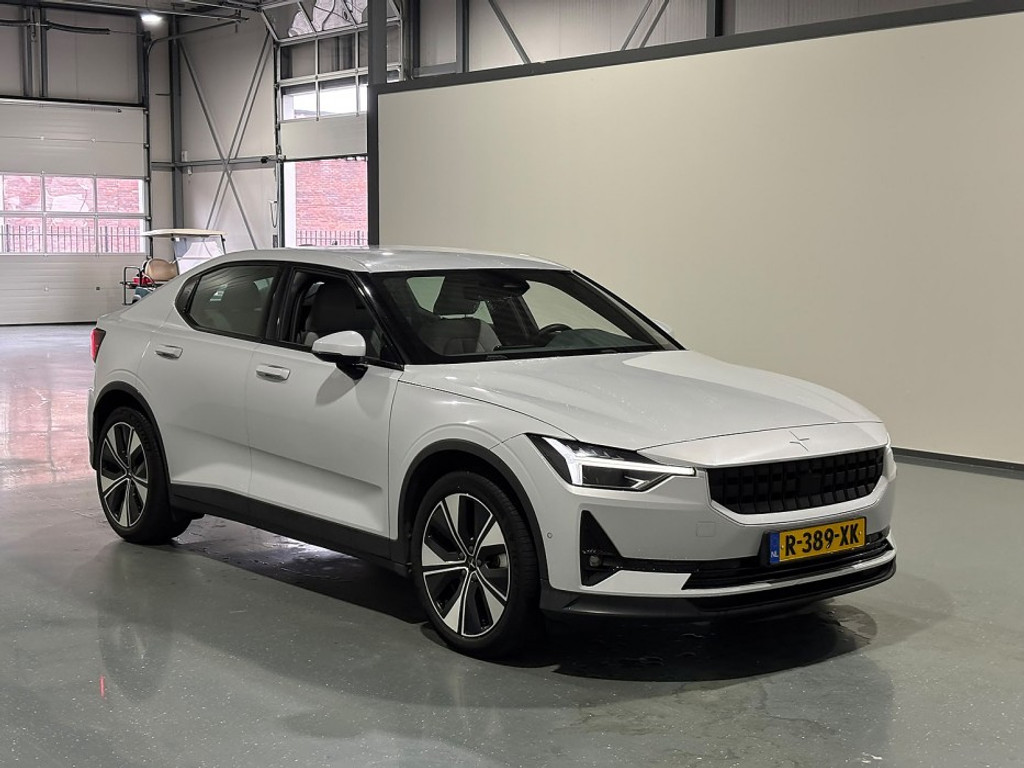 Foto 2 van Polestar 2