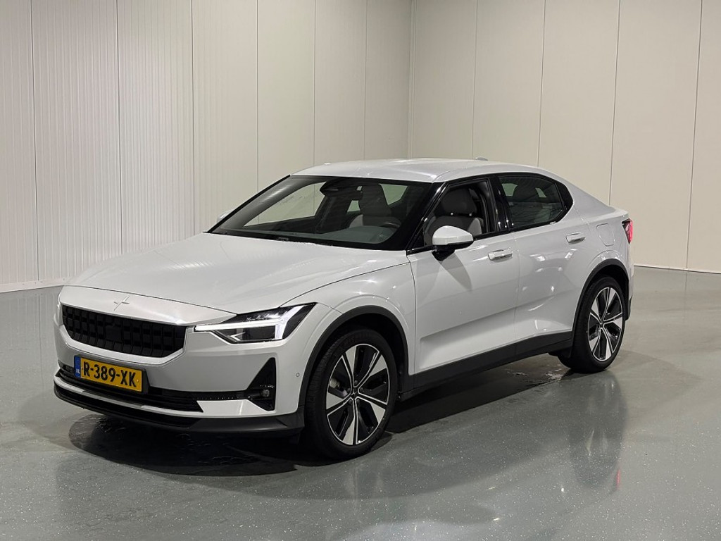 Foto 3 van Polestar 2