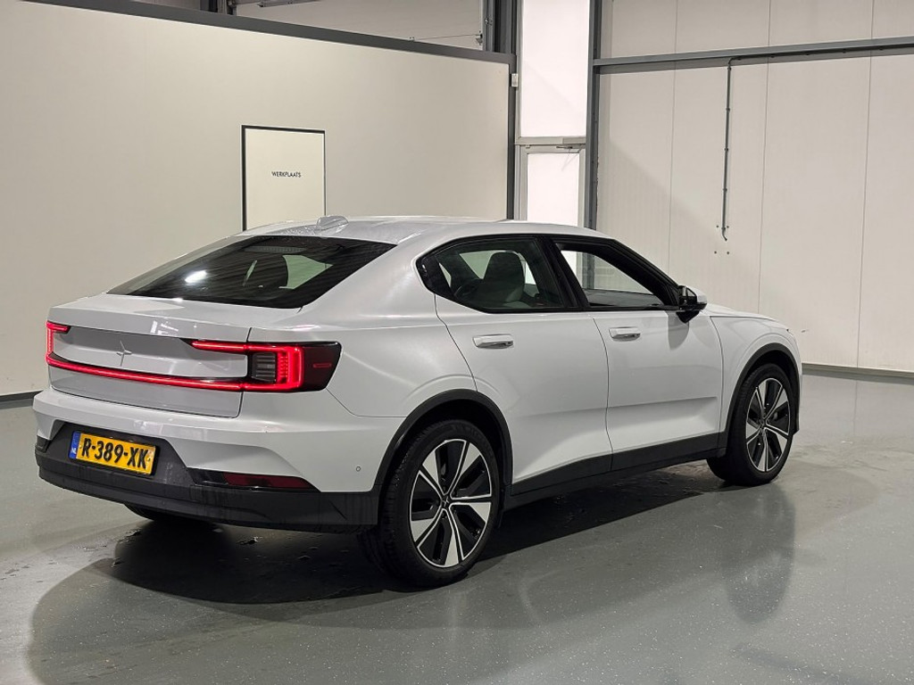 Foto 36 van Polestar 2