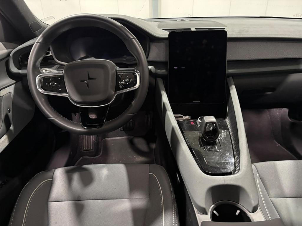 Foto 7 van Polestar 2