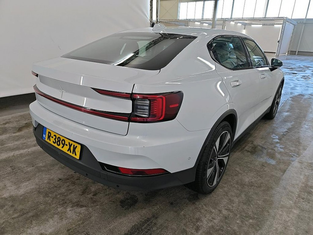 Foto 4 van Polestar 2