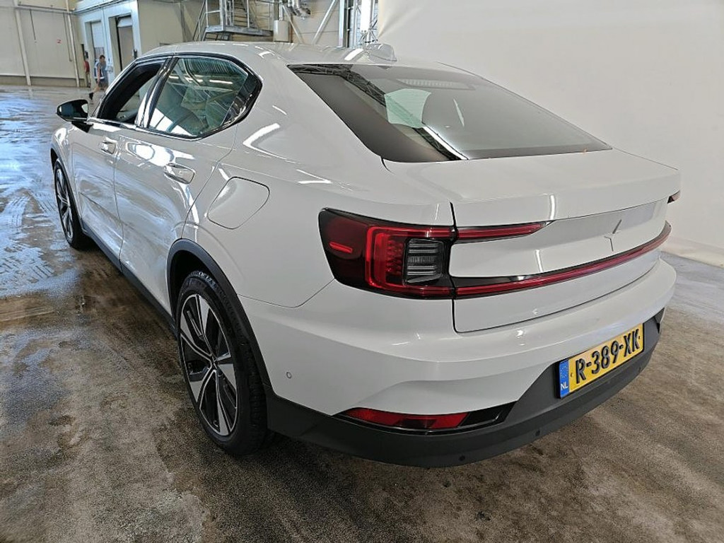 Foto 5 van Polestar 2