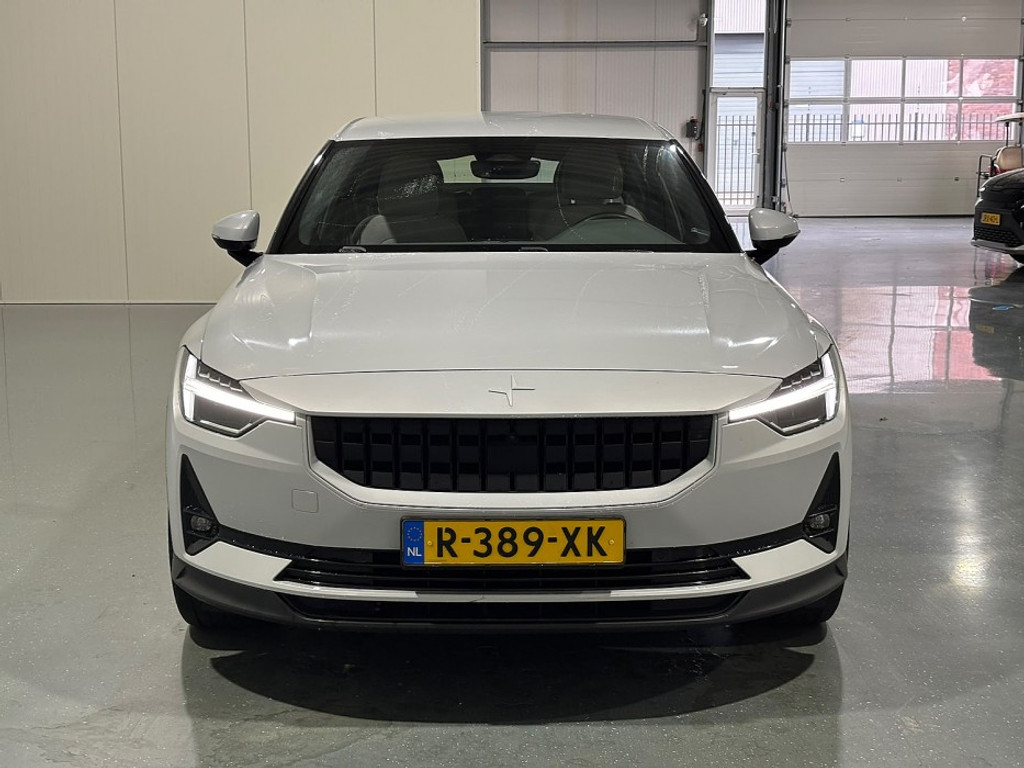 Foto 48 van Polestar 2