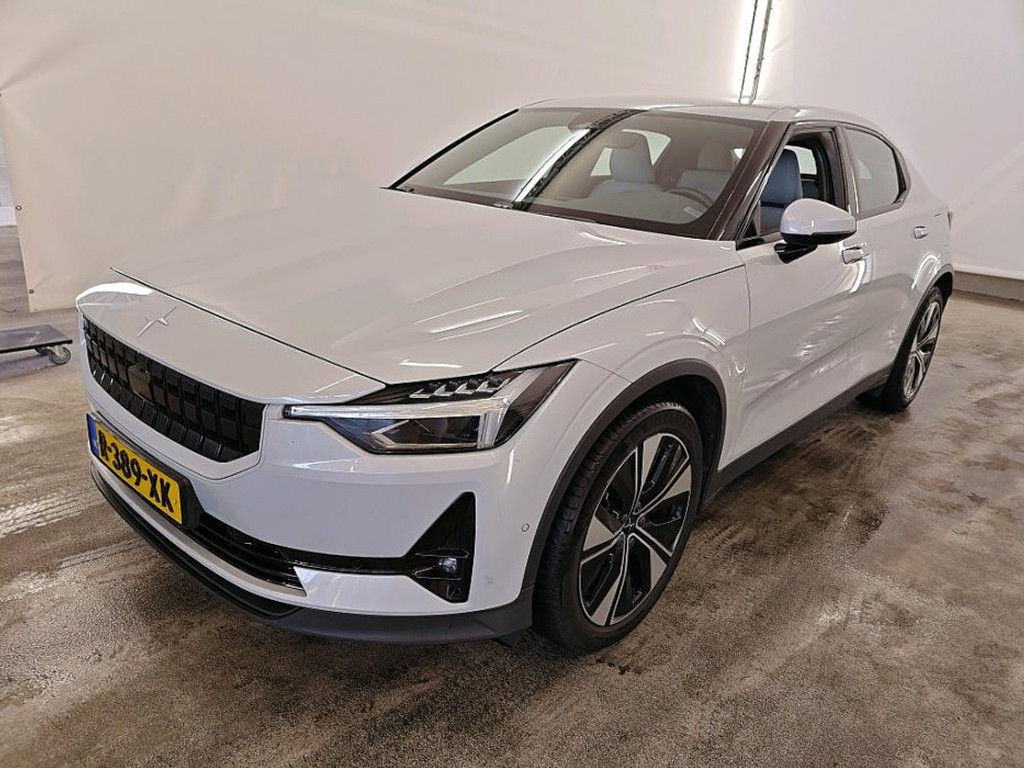 Foto 52 van Polestar 2