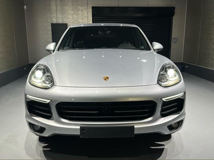 2014 Porsche Cayenne salvage, VIN WP1ZZZ92ZFLA50639