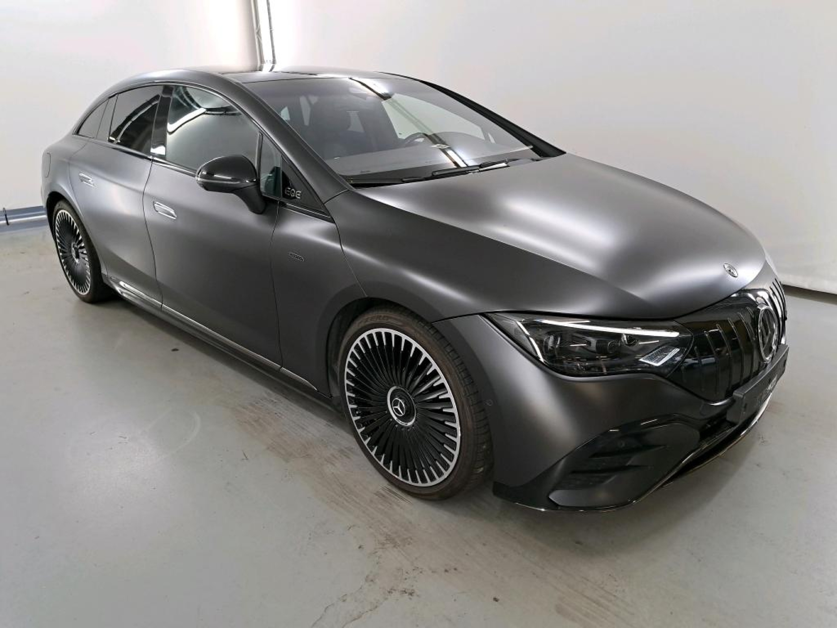 2024 Mercedes-Benz EQE salvage, VIN W1KEG5DB3PF031864