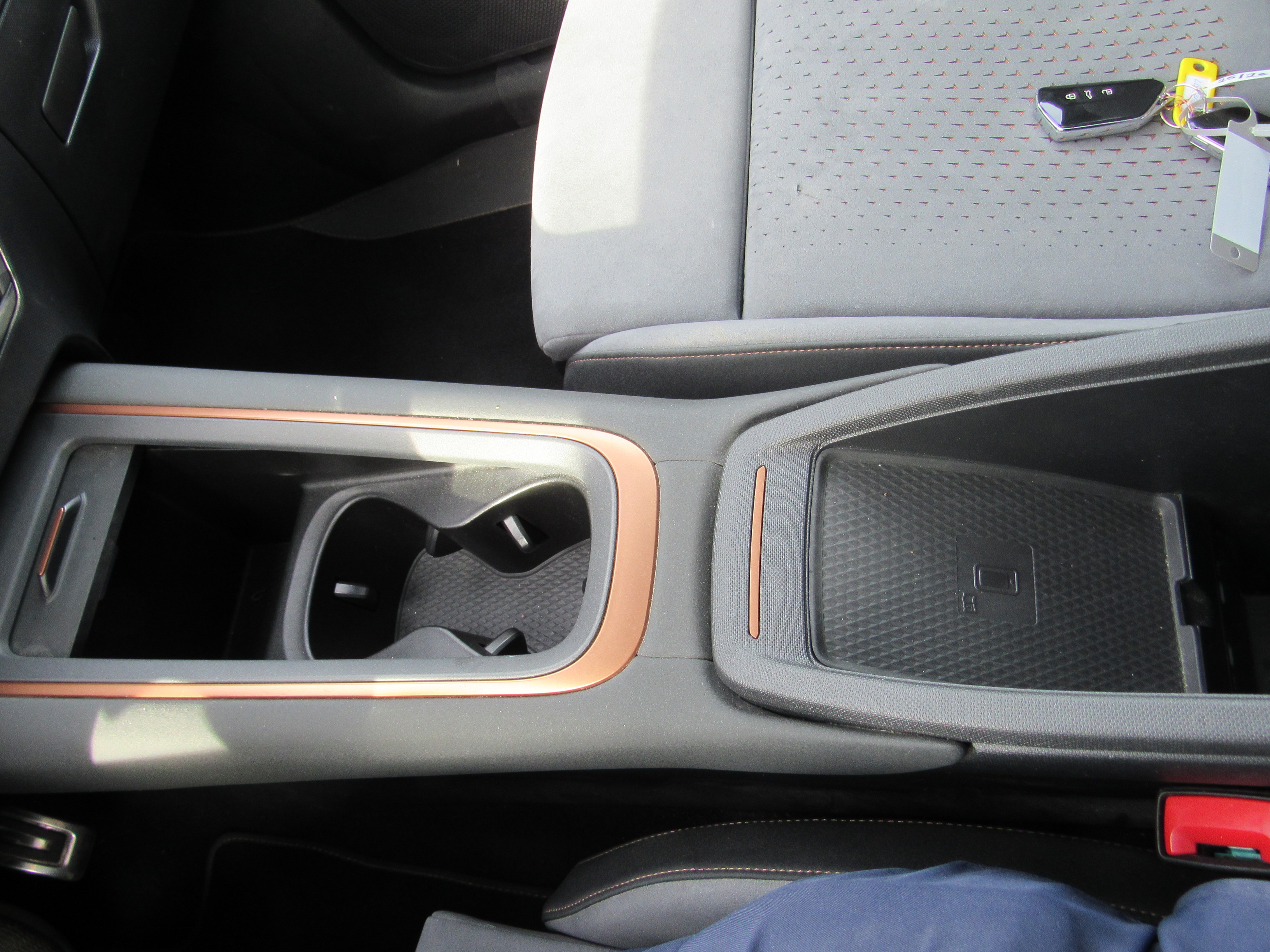 Foto 47 van Cupra Born