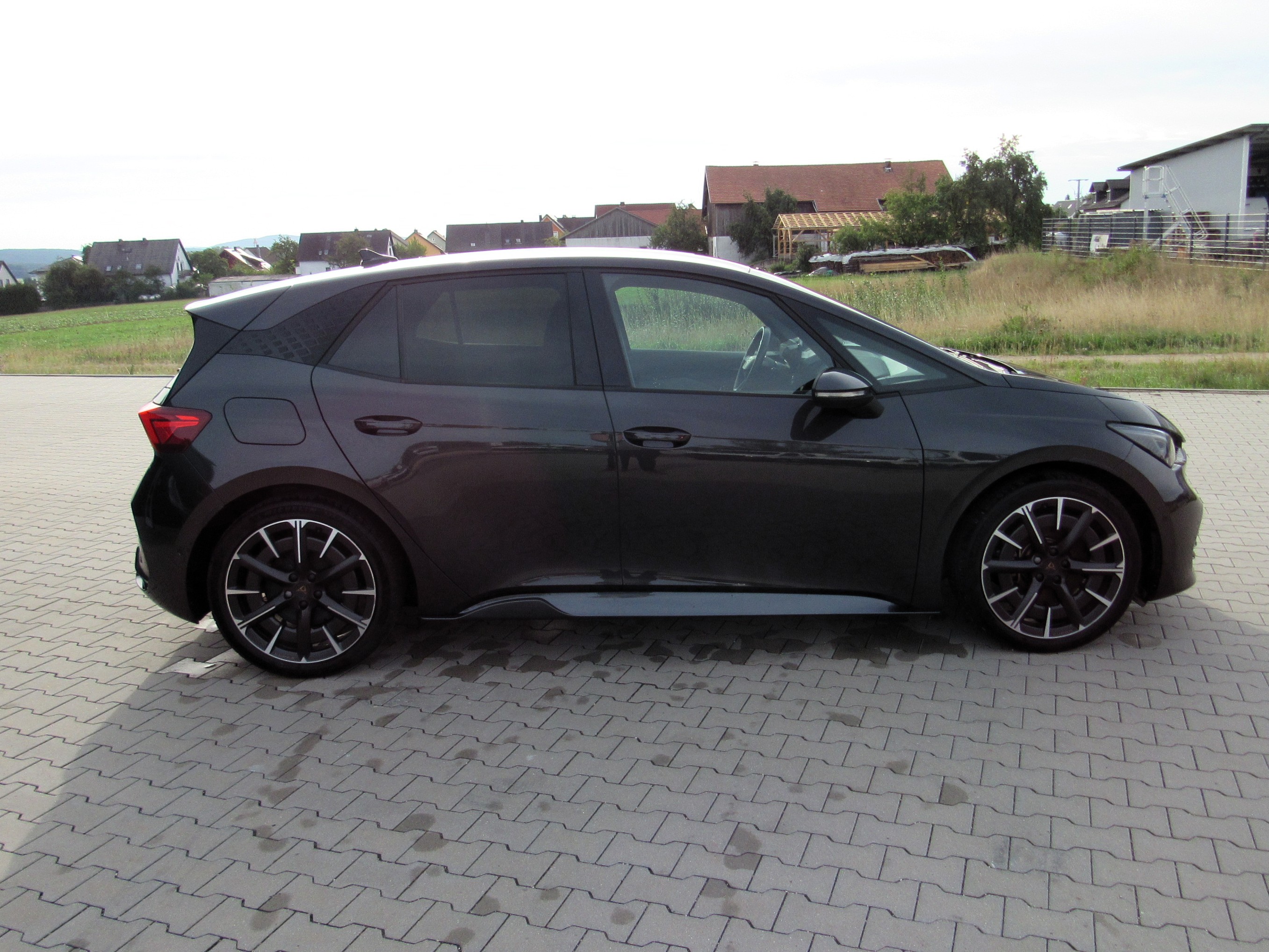 Foto 5 van Cupra Born
