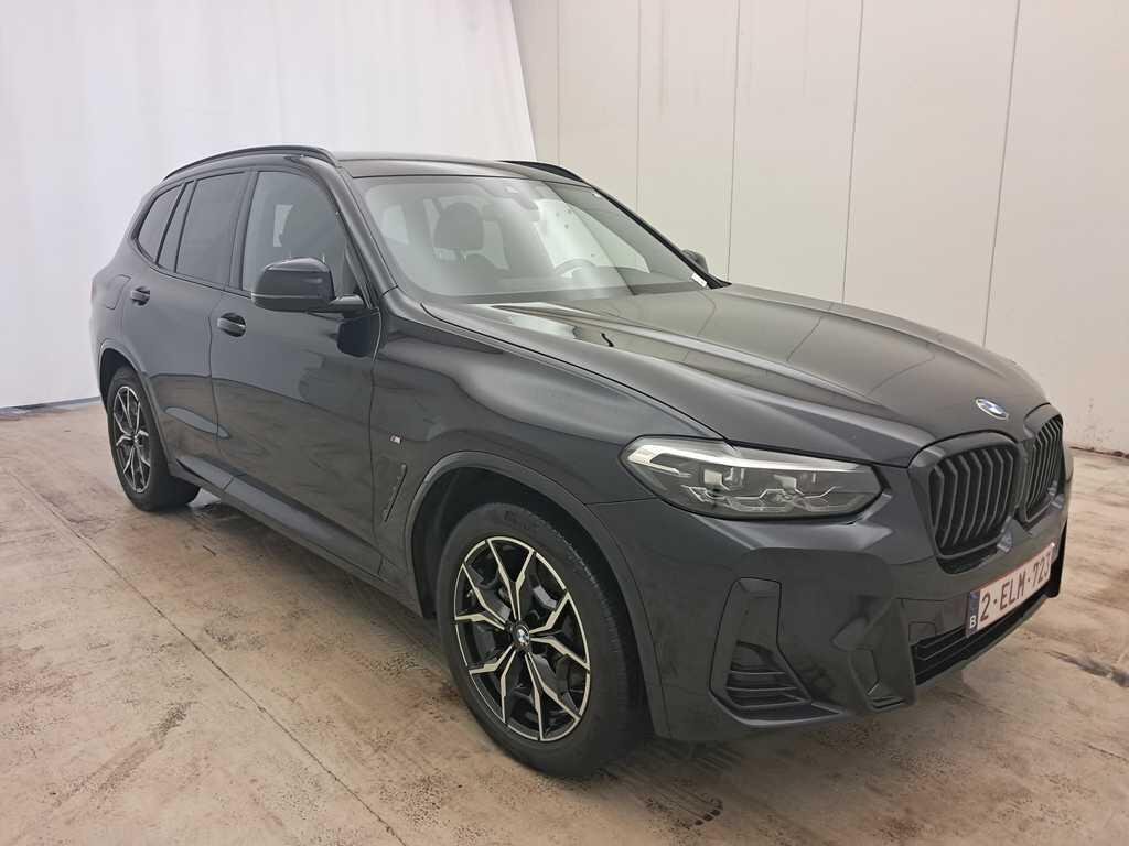 2021 BMW X3 salvage, VIN WBA55BZ060N242460