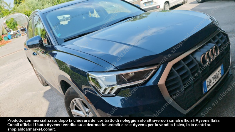2020 Audi Q3 salvage, VIN WAUZZZF32L1109879