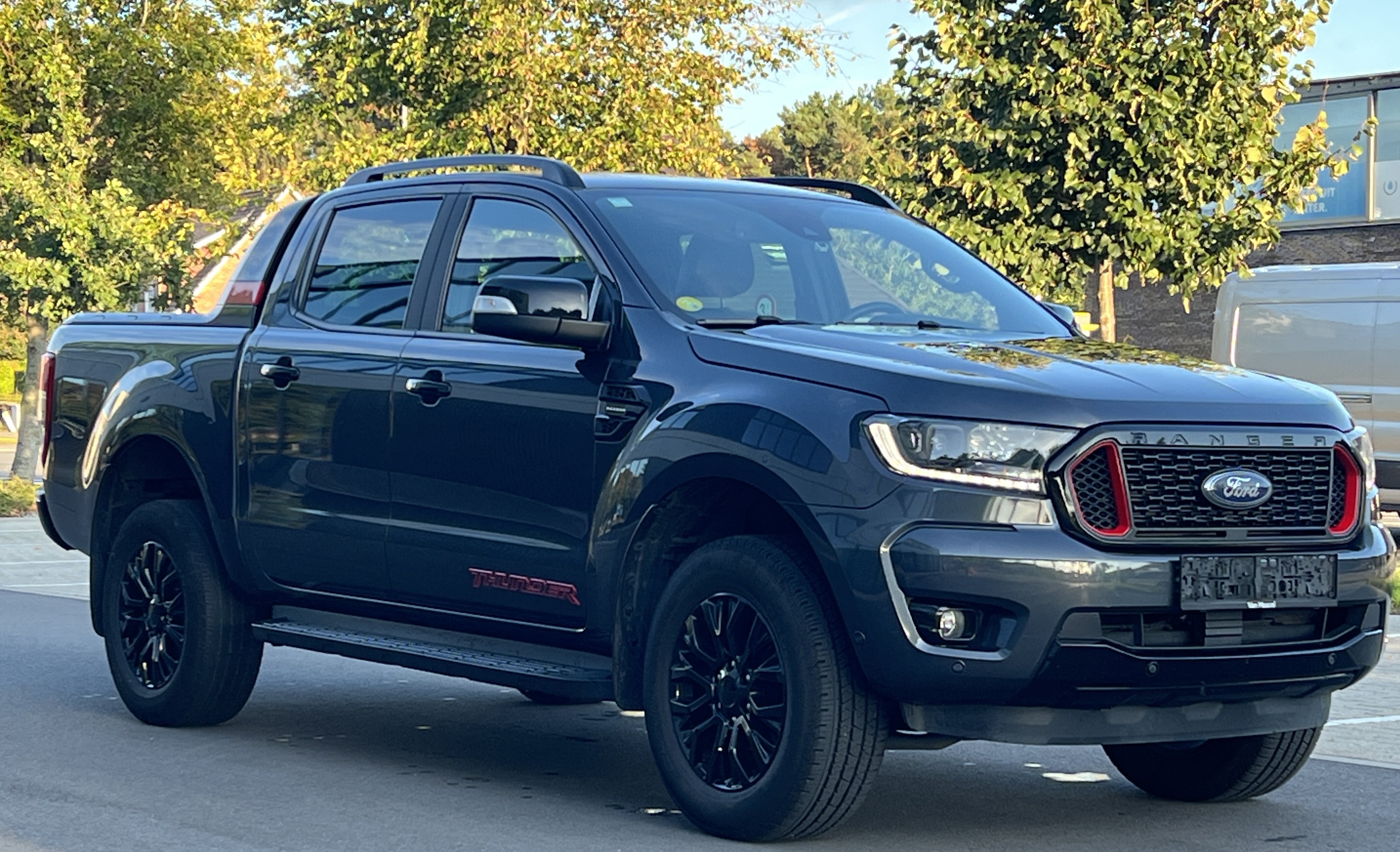 2021 Ford Ranger salvage, VIN 6FPPXXMJ2PLS50350