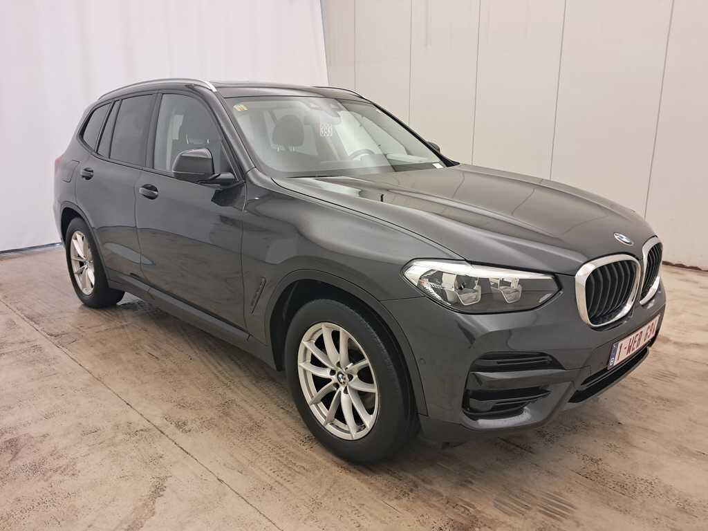2019 BMW X3 salvage, VIN WBATX35080NC16572