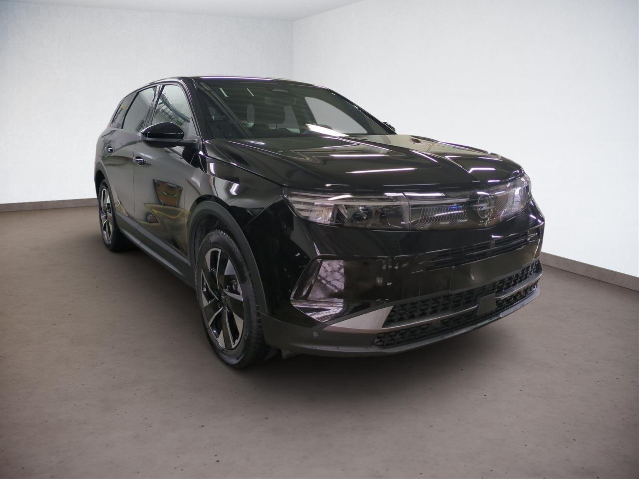 2025 Opel Grandland salvage, VIN VXKKAHPY1S6019895