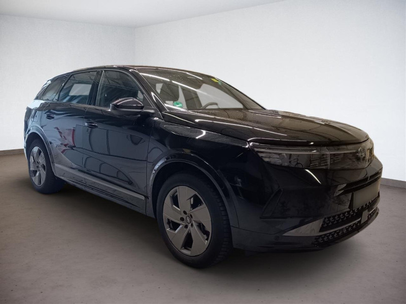 2025 Opel Grandland salvage, VIN VXKKBDGK7R6056557