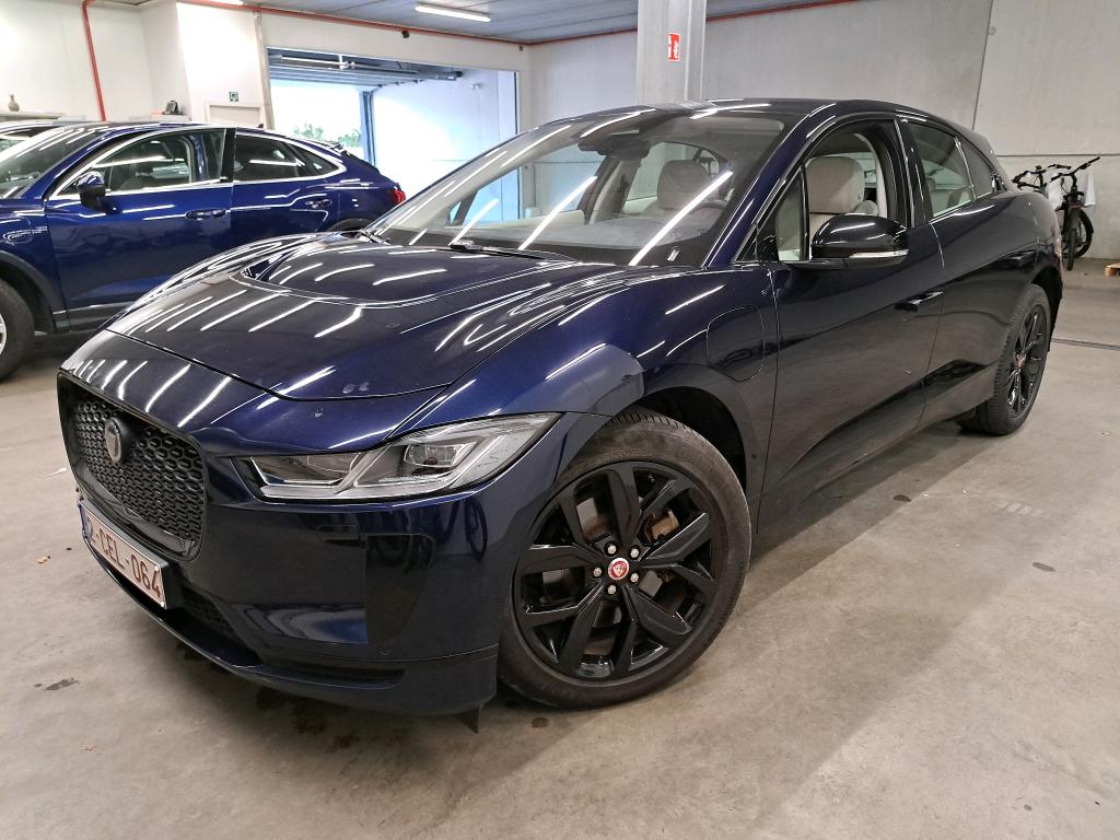 2022 Jaguar I-Pace salvage, VIN SADHA2B12P1625445