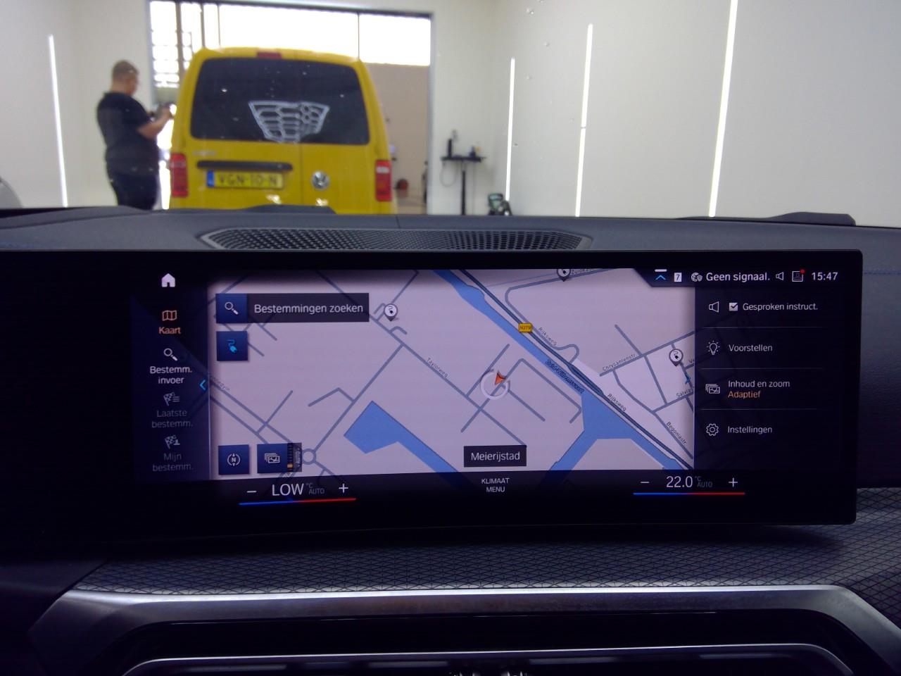 Foto 12 van BMW i4