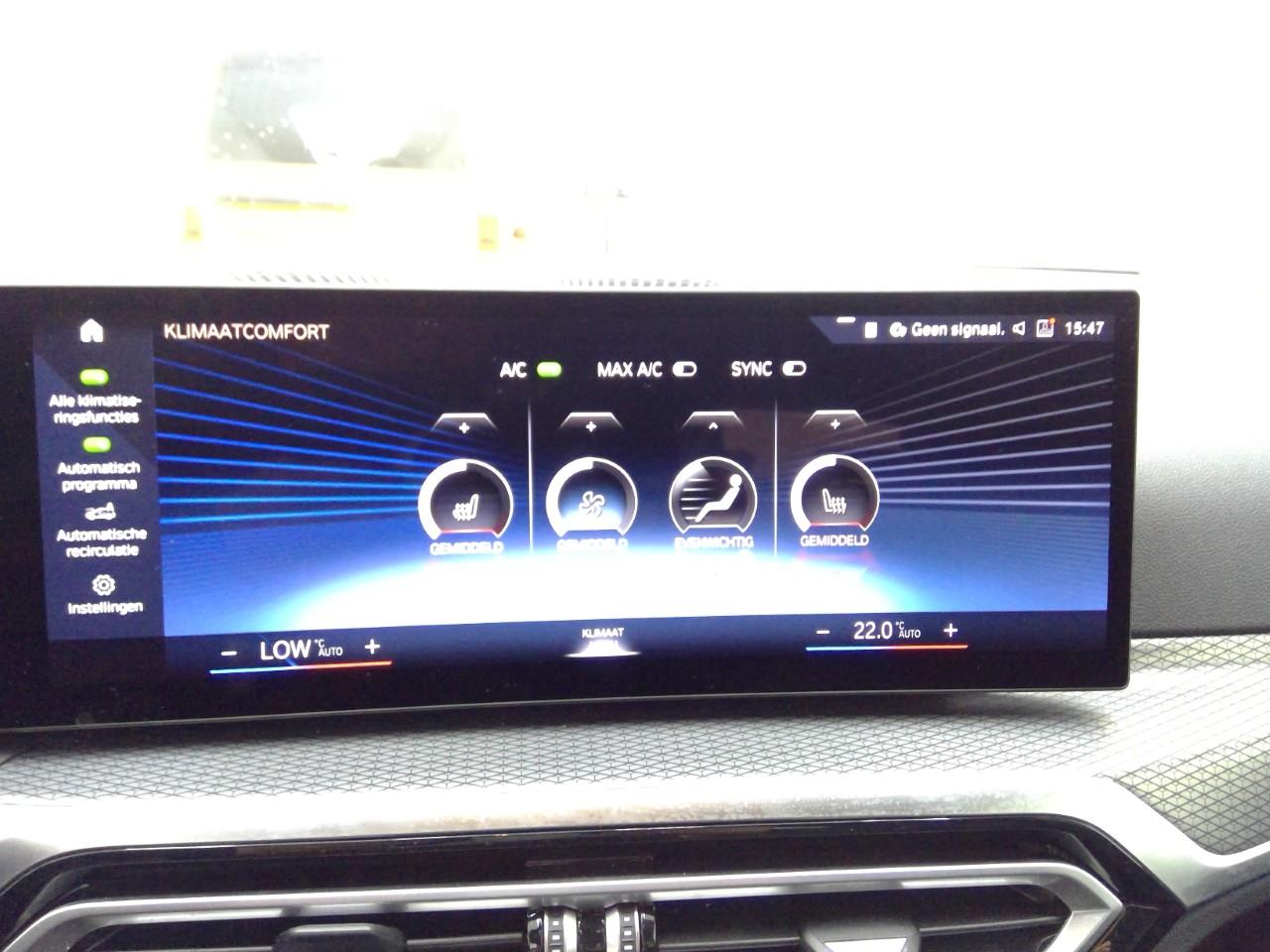 Foto 17 van BMW i4