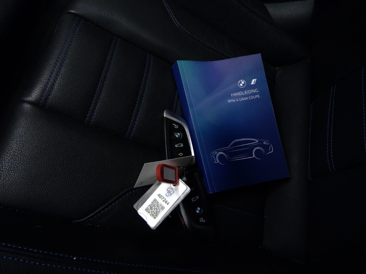 Foto 11 van BMW i4