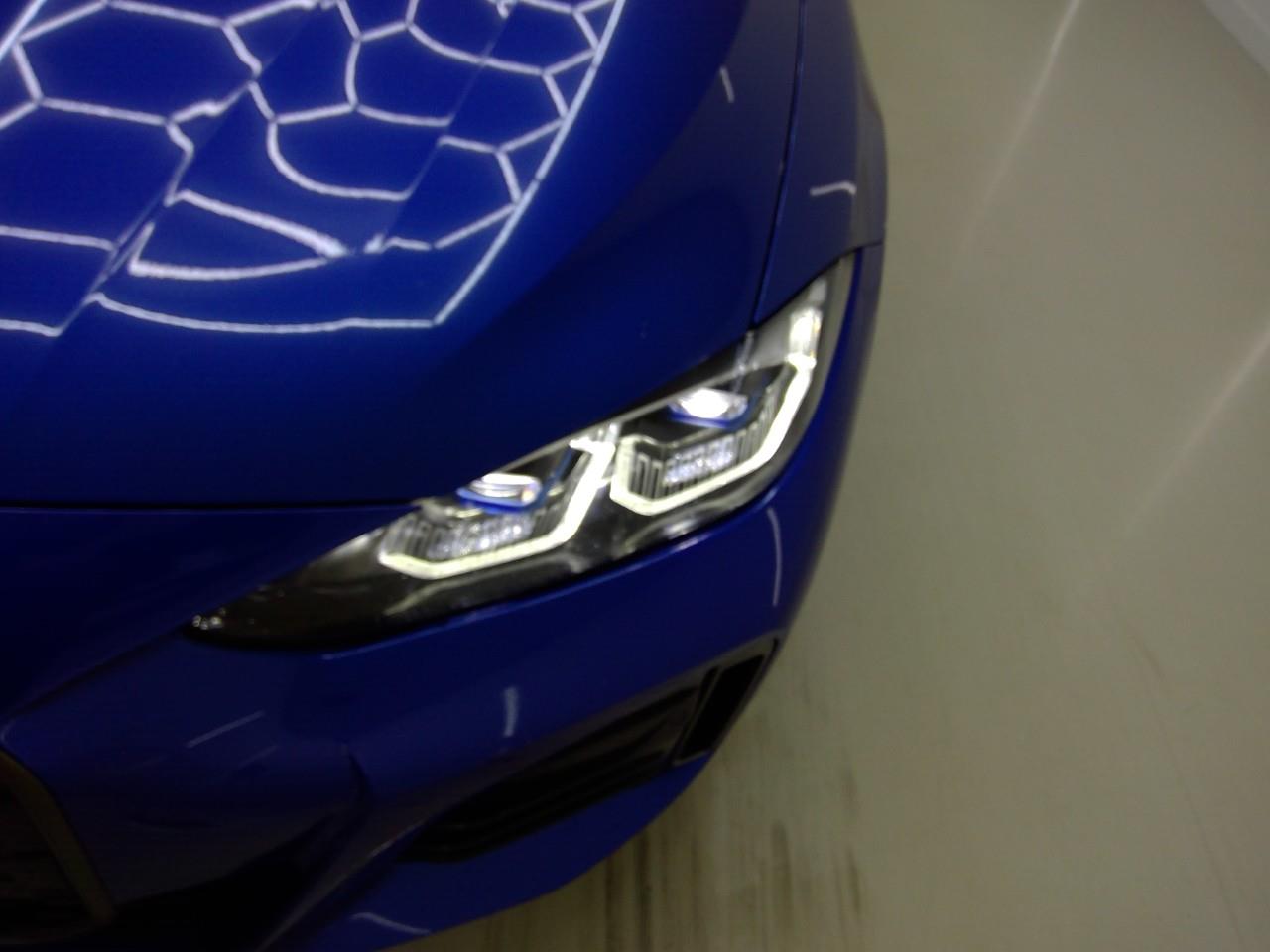 Foto 22 van BMW i4