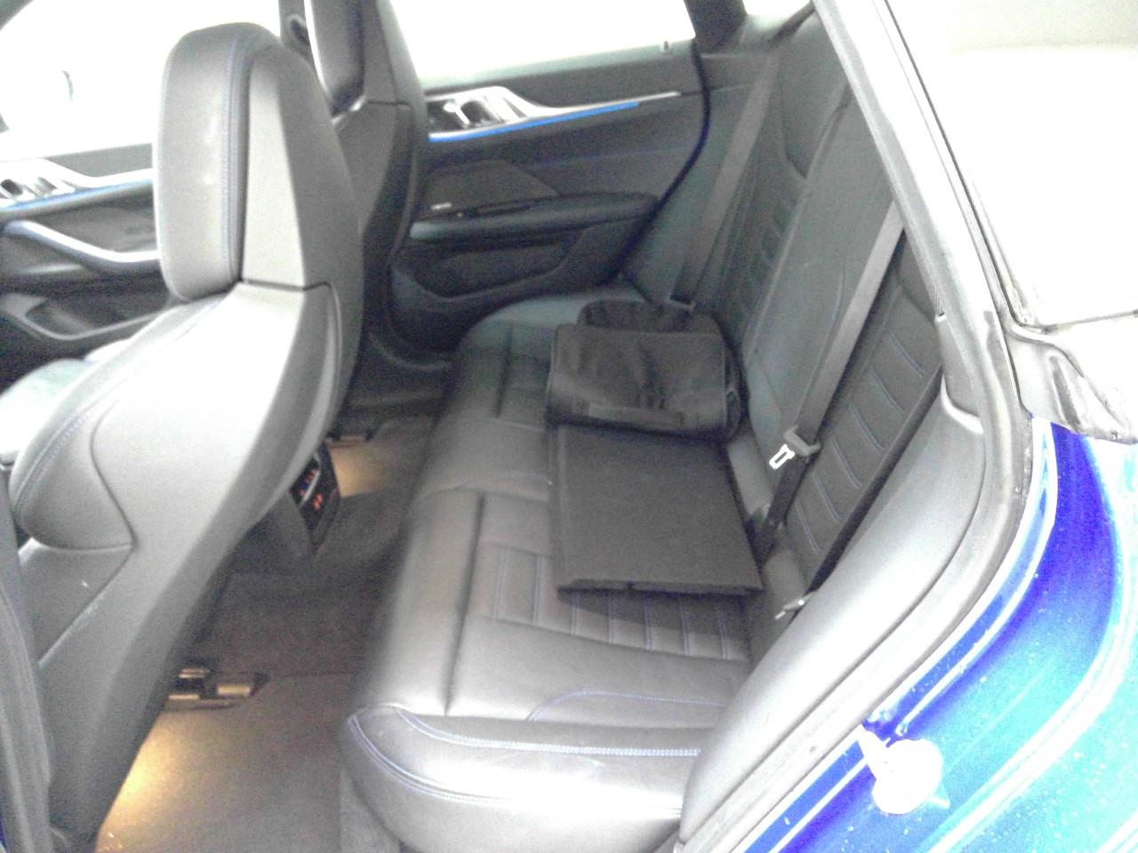 Foto 7 van BMW i4