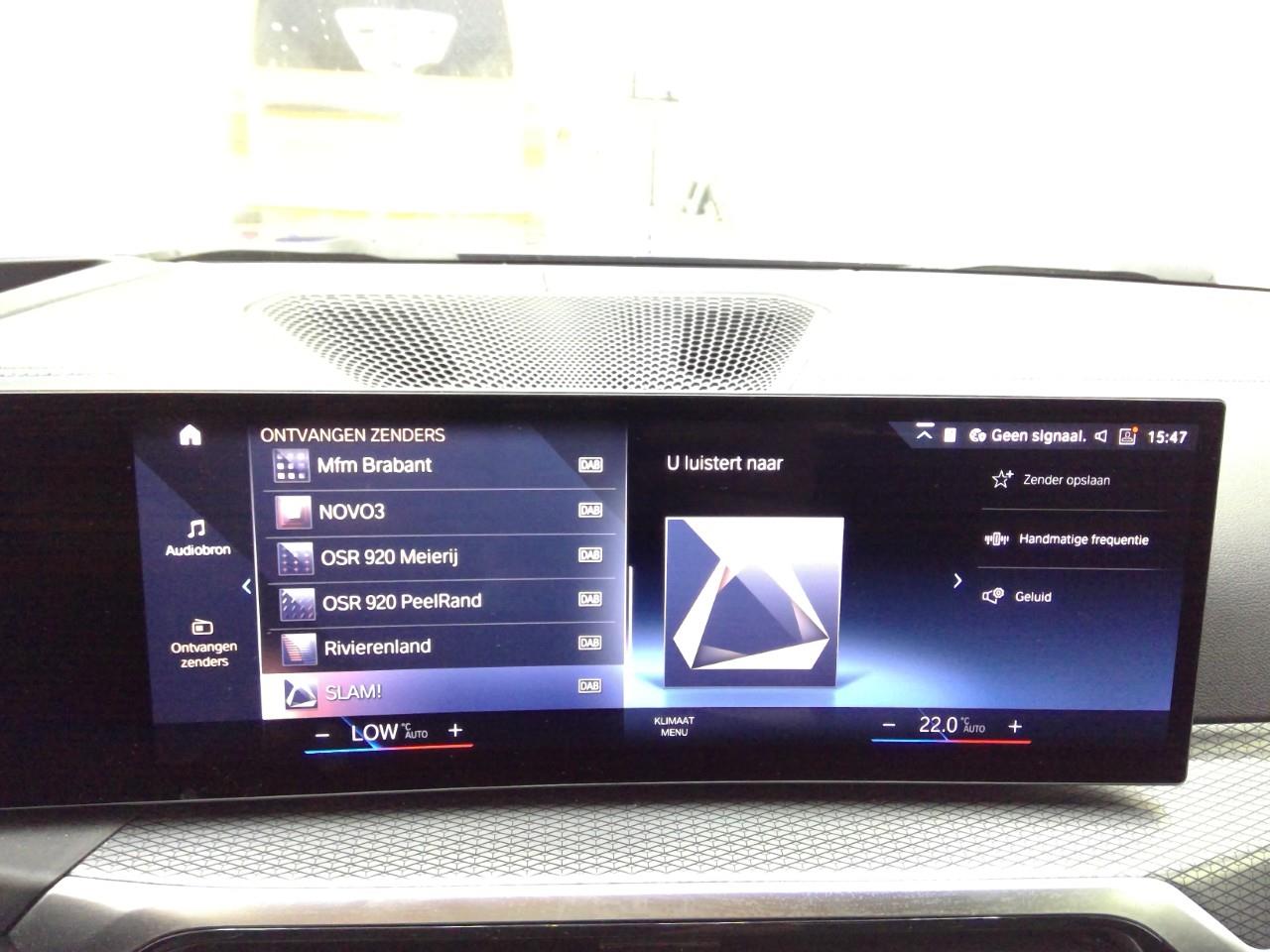 Foto 16 van BMW i4