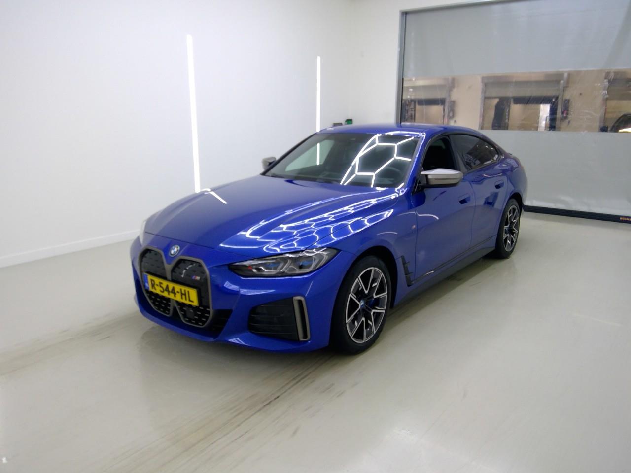 Foto 3 van BMW i4
