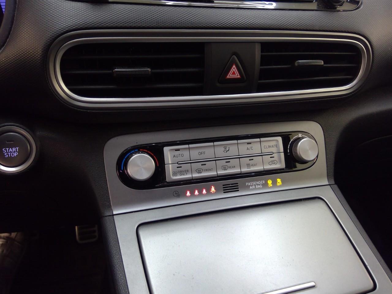 Foto 21 van Hyundai Kona