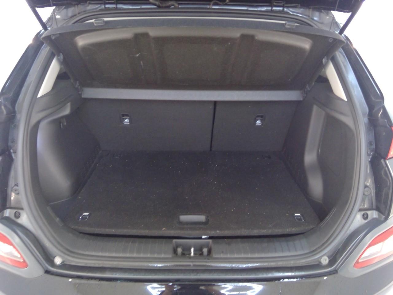 Foto 9 van Hyundai Kona