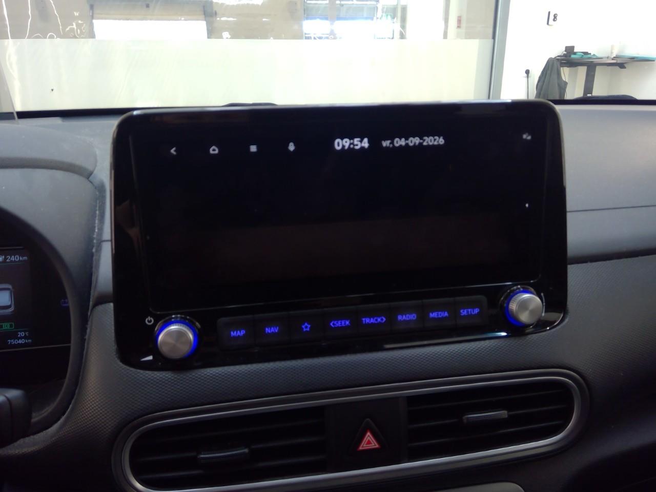 Foto 22 van Hyundai Kona