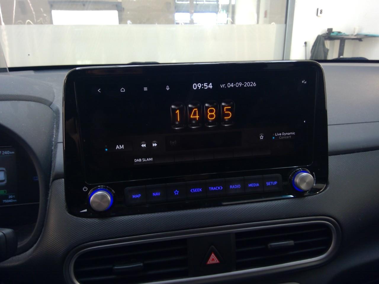 Foto 31 van Hyundai Kona