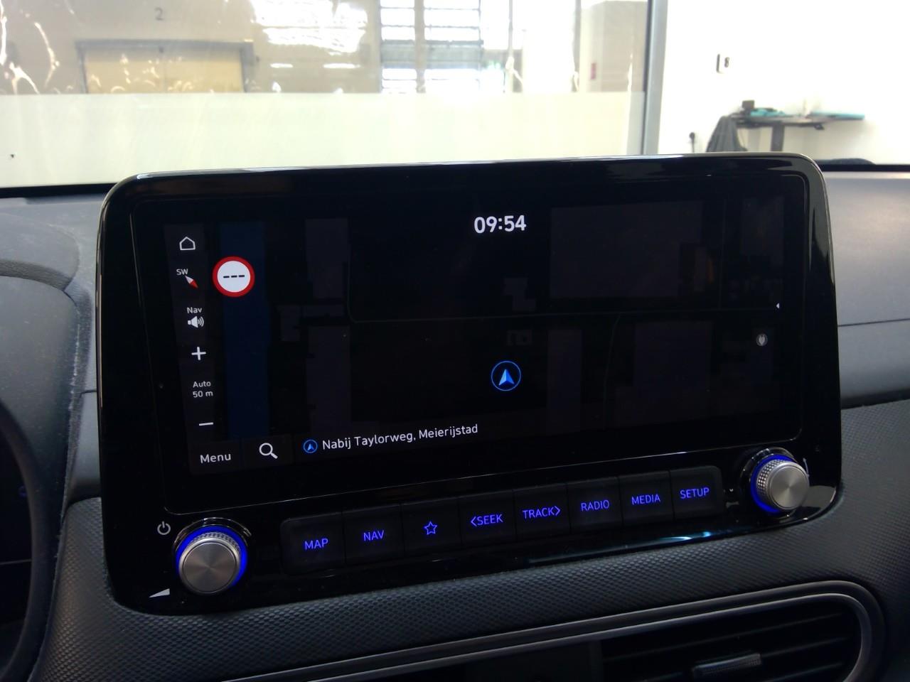 Foto 12 van Hyundai Kona