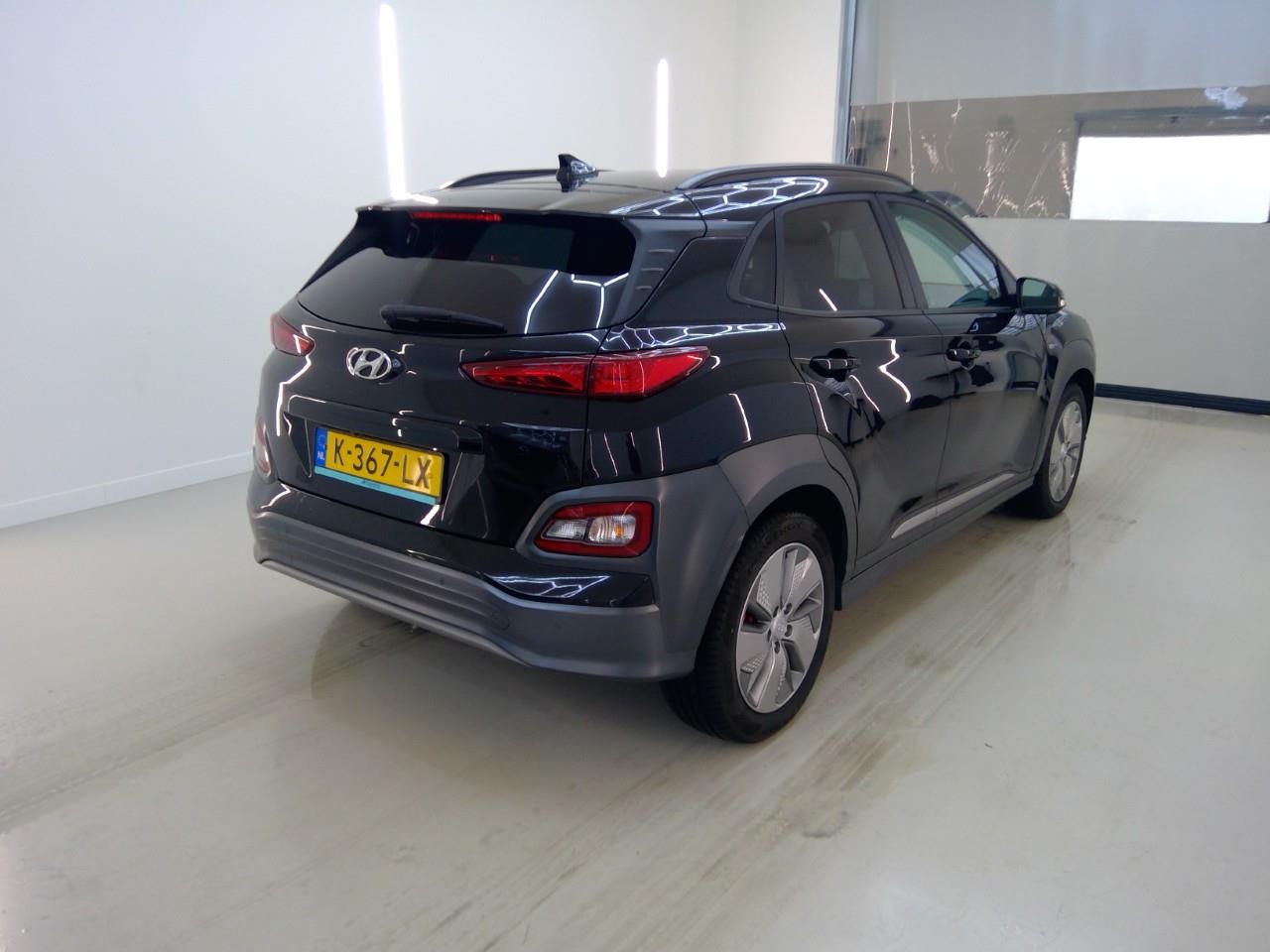 Foto 4 van Hyundai Kona