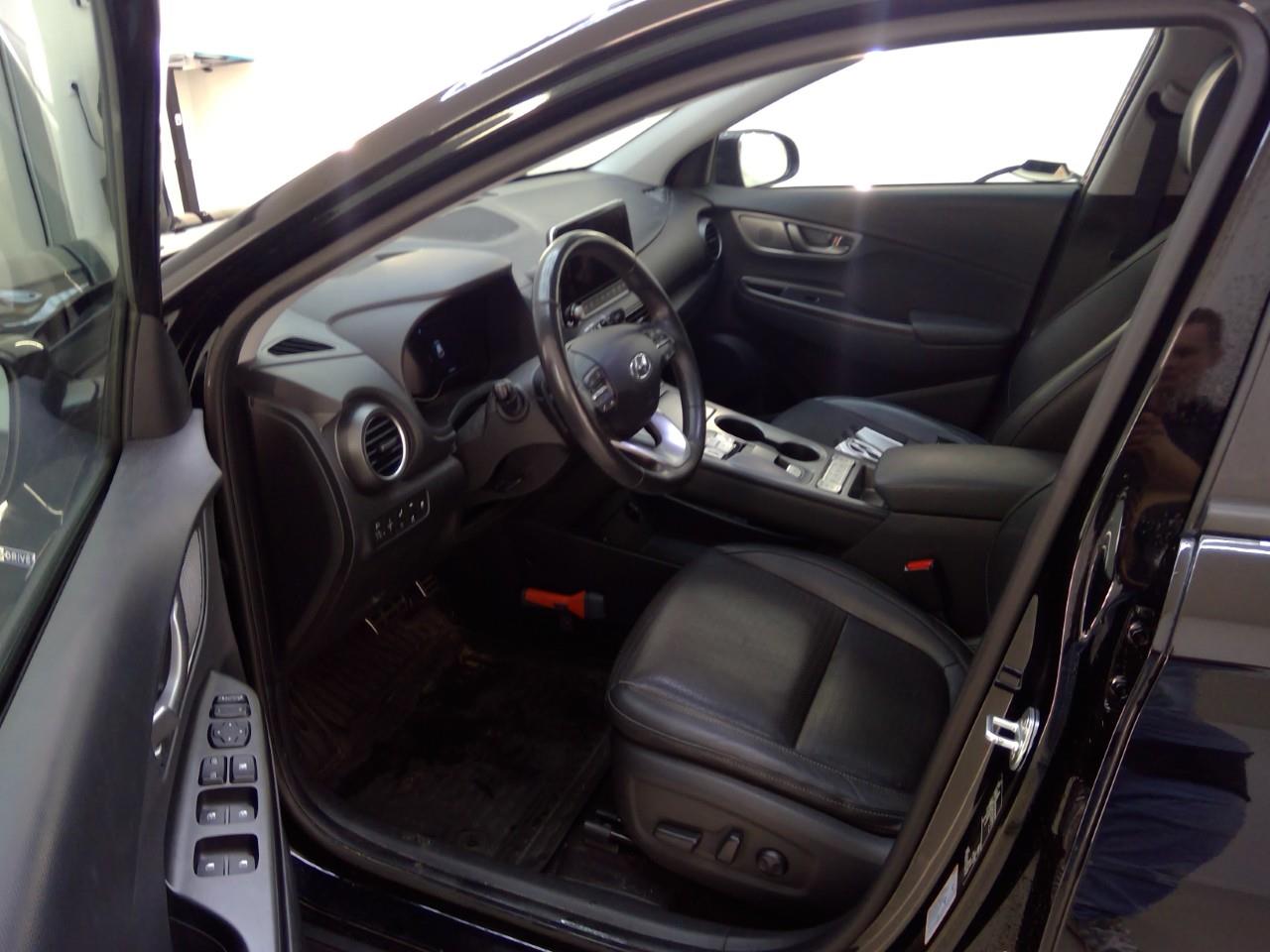 Foto 6 van Hyundai Kona