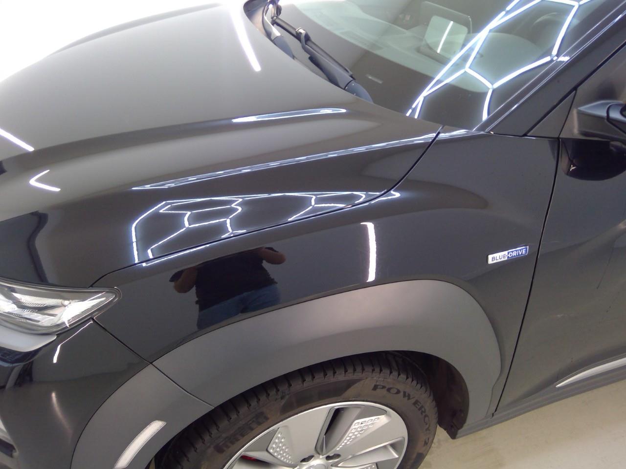 Foto 24 van Hyundai Kona