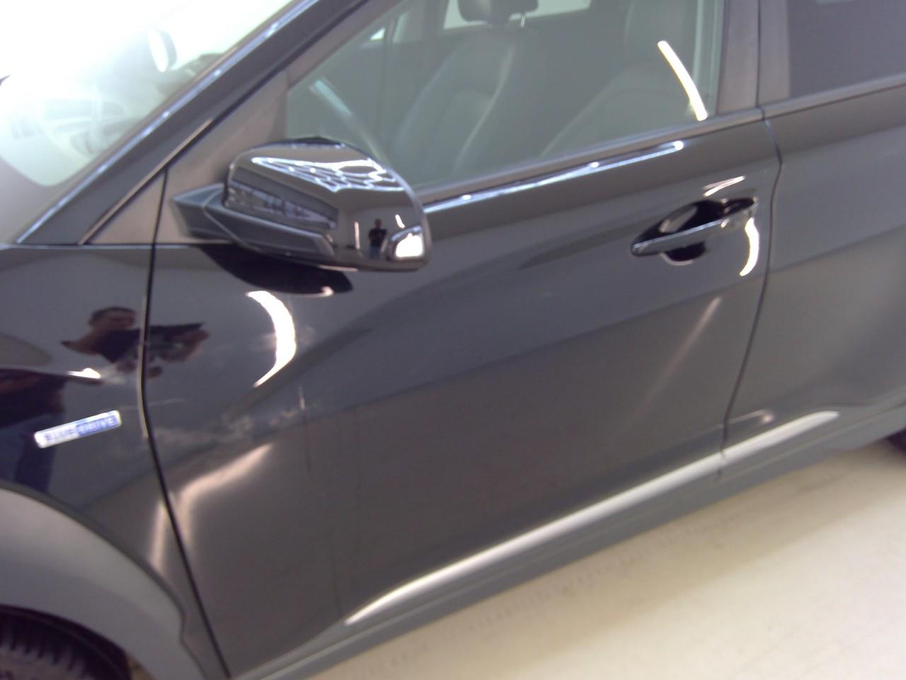 Foto 25 van Hyundai Kona