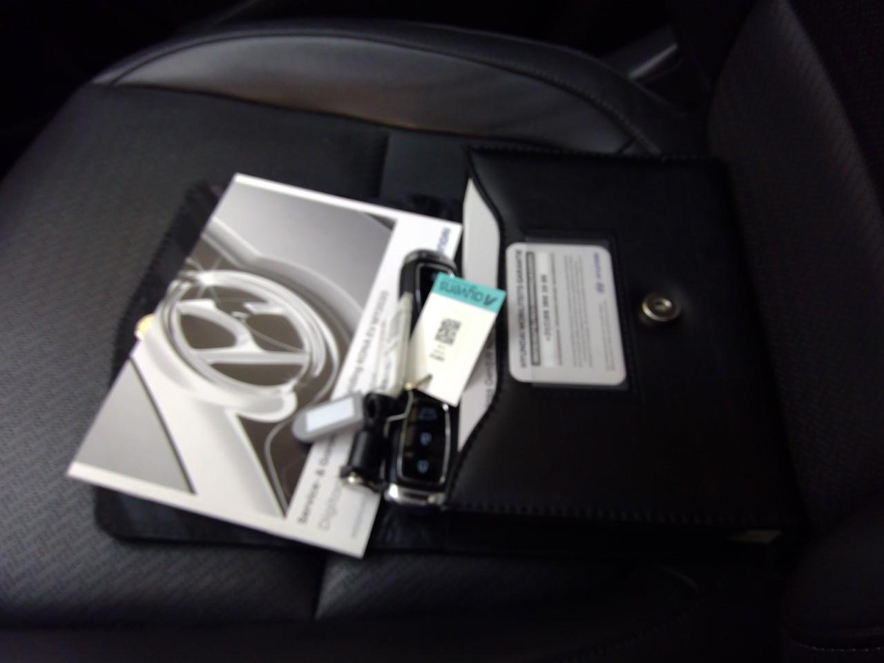 Foto 11 van Hyundai Kona