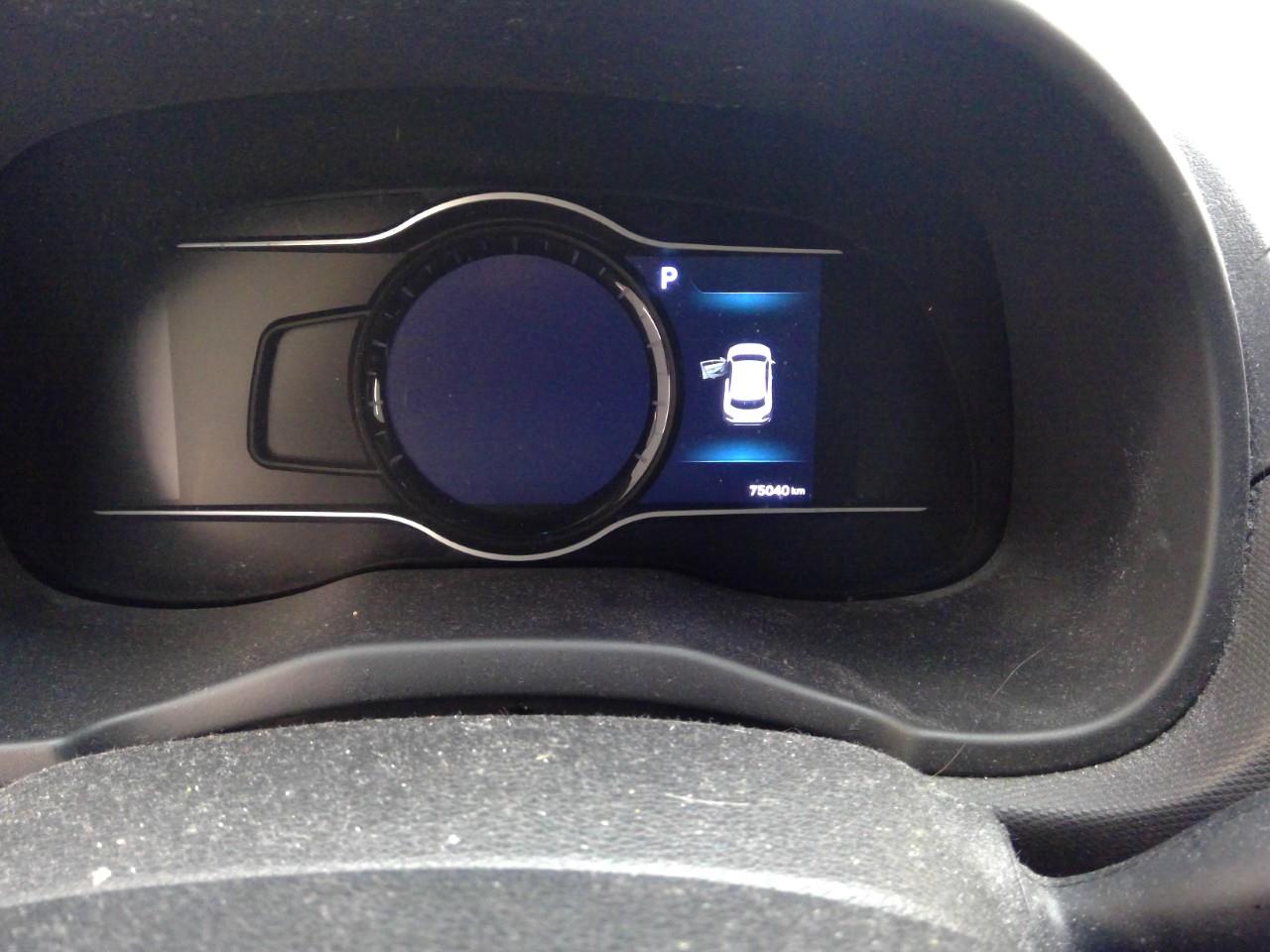 Foto 10 van Hyundai Kona