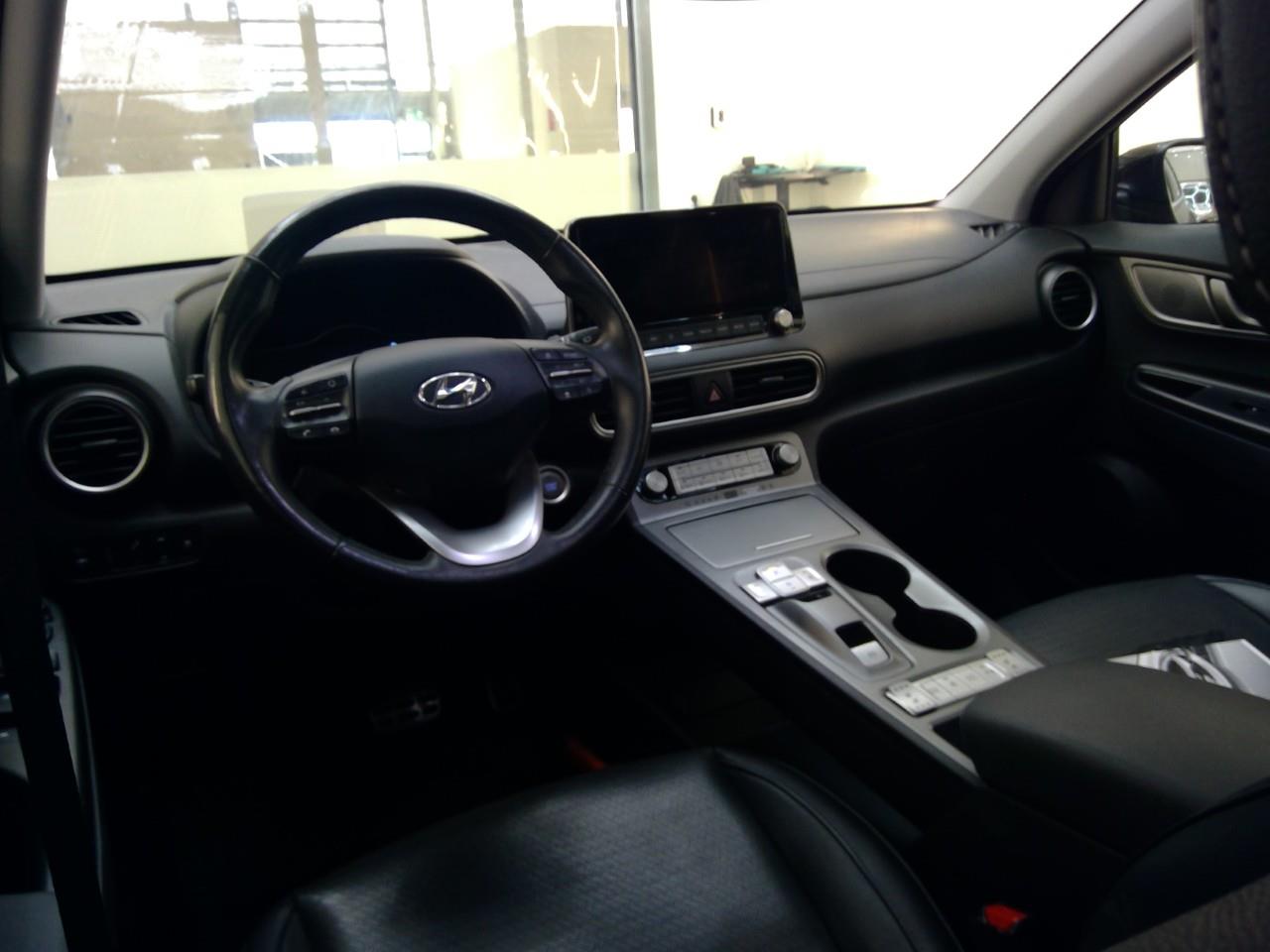 Foto 8 van Hyundai Kona
