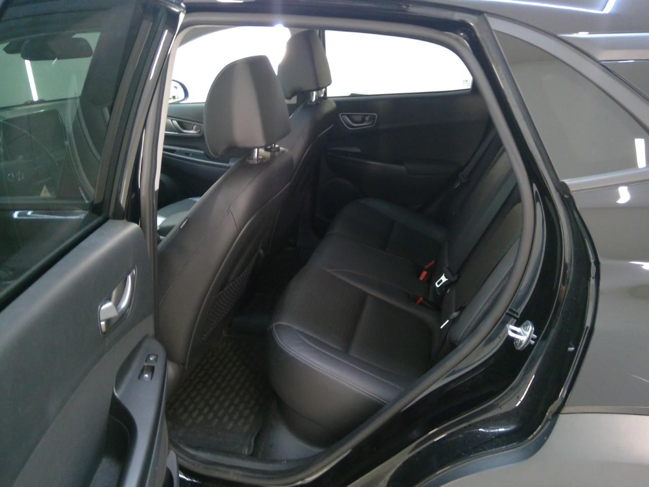 Foto 7 van Hyundai Kona