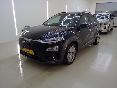 Foto 13 van Hyundai Kona
