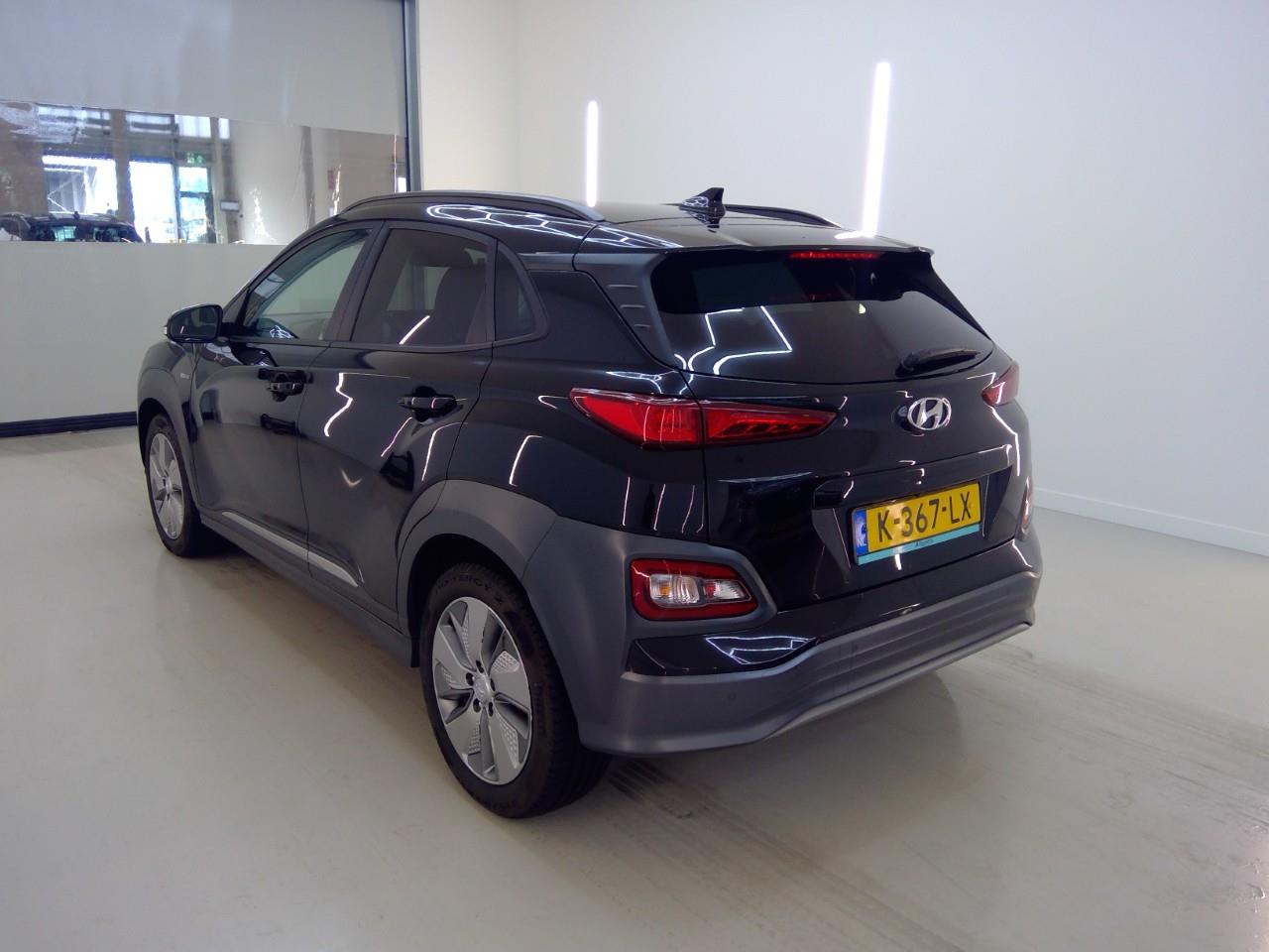 Foto 5 van Hyundai Kona