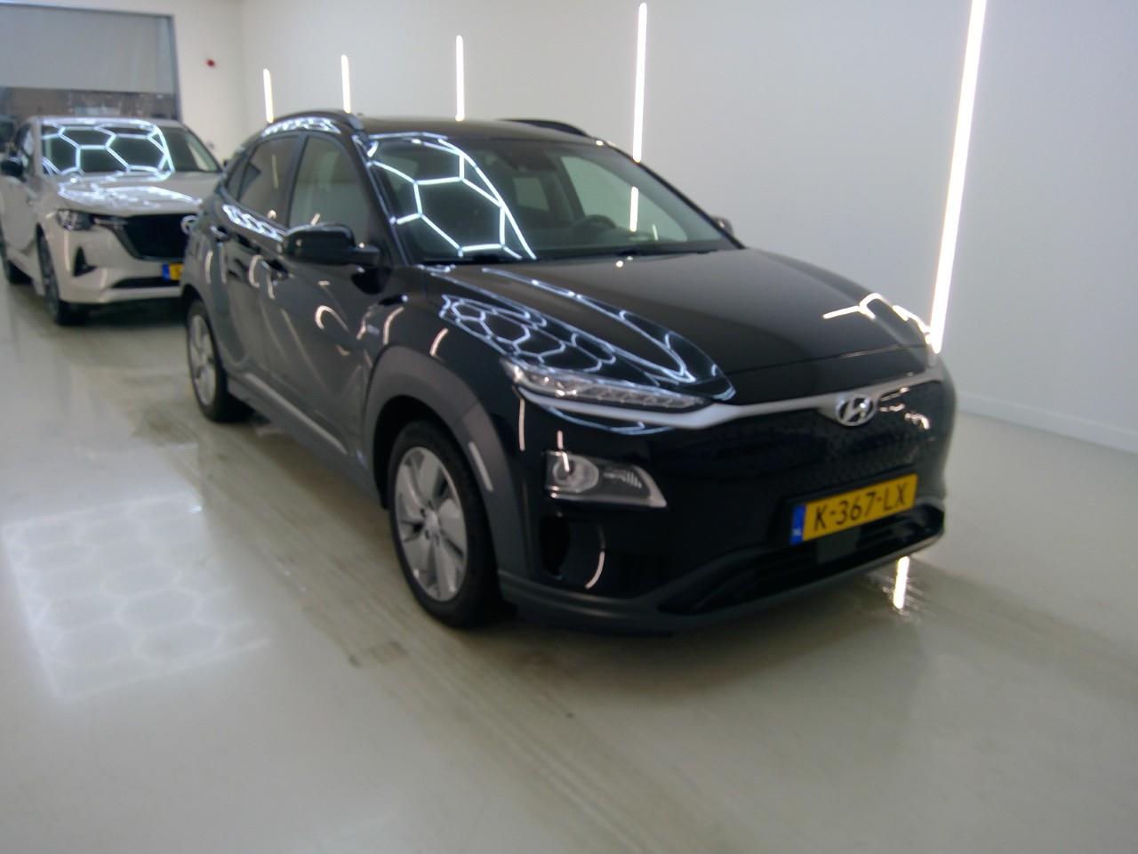 Foto 2 van Hyundai Kona