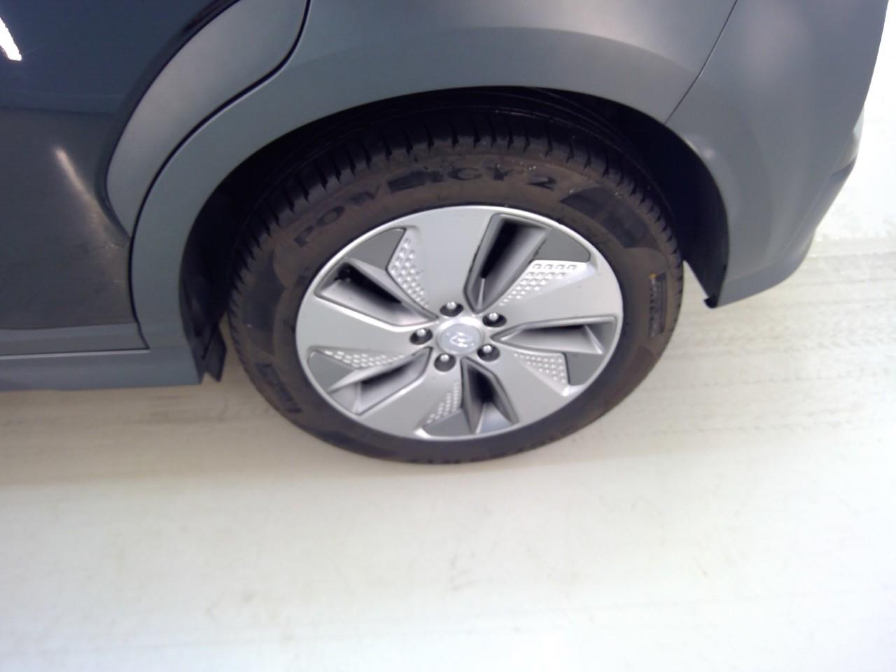 Foto 15 van Hyundai Kona