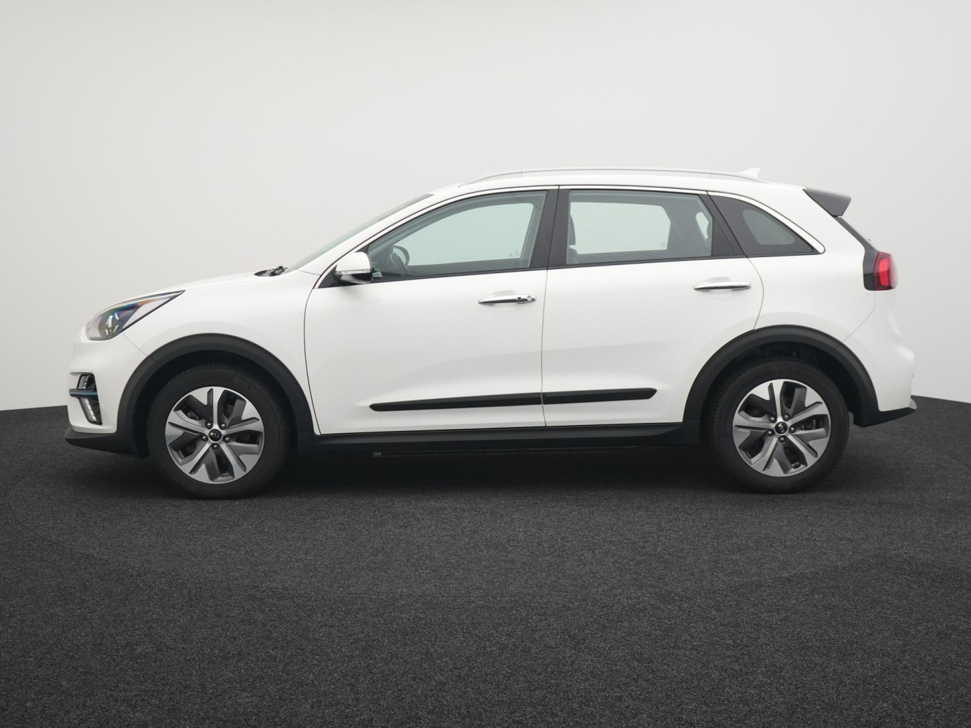 Foto 6 van Kia Niro