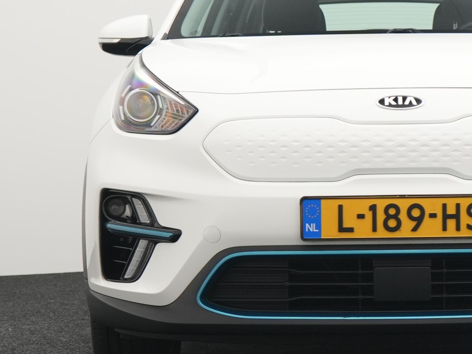 Foto 42 van Kia Niro