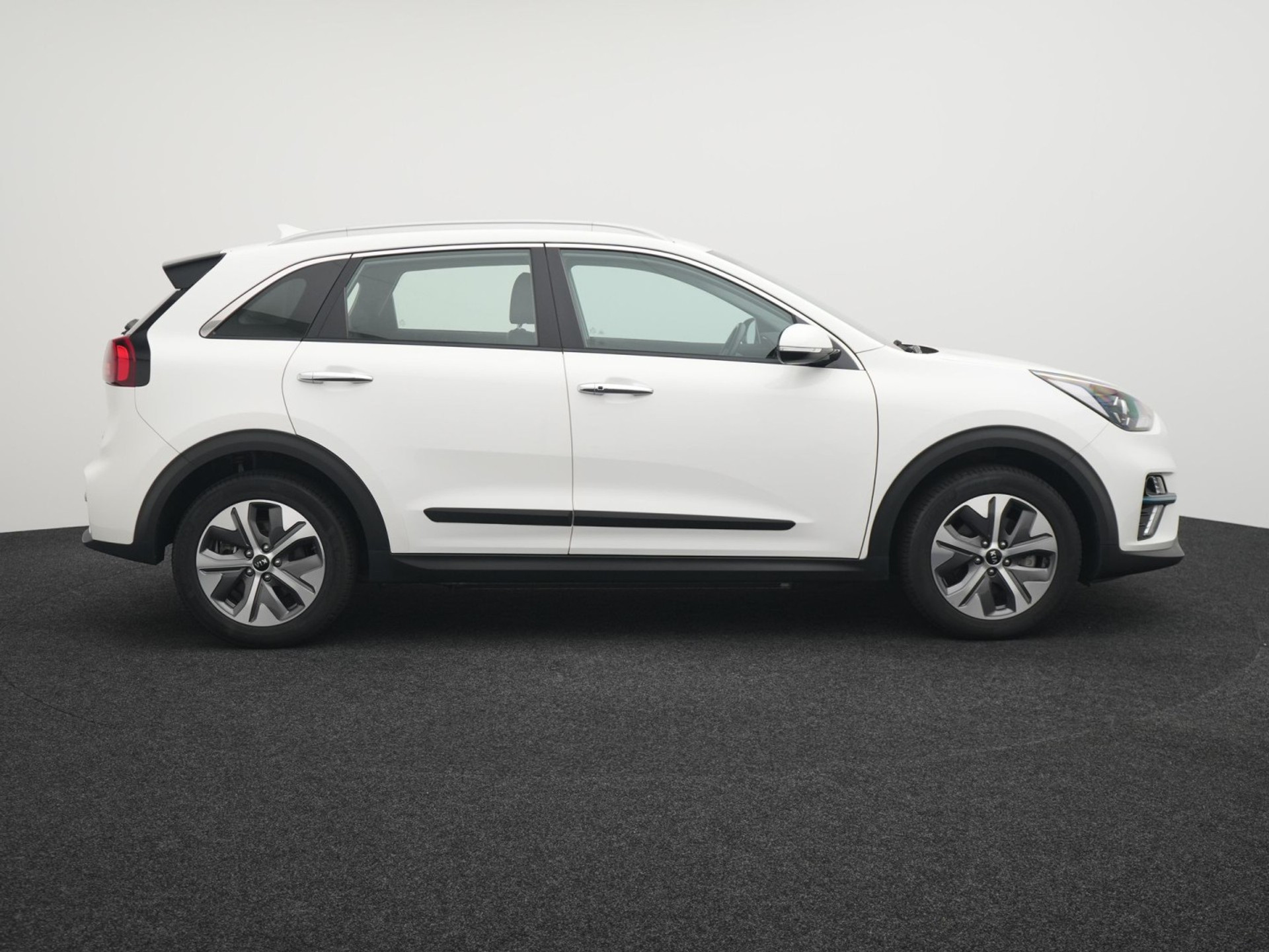 Foto 7 van Kia Niro