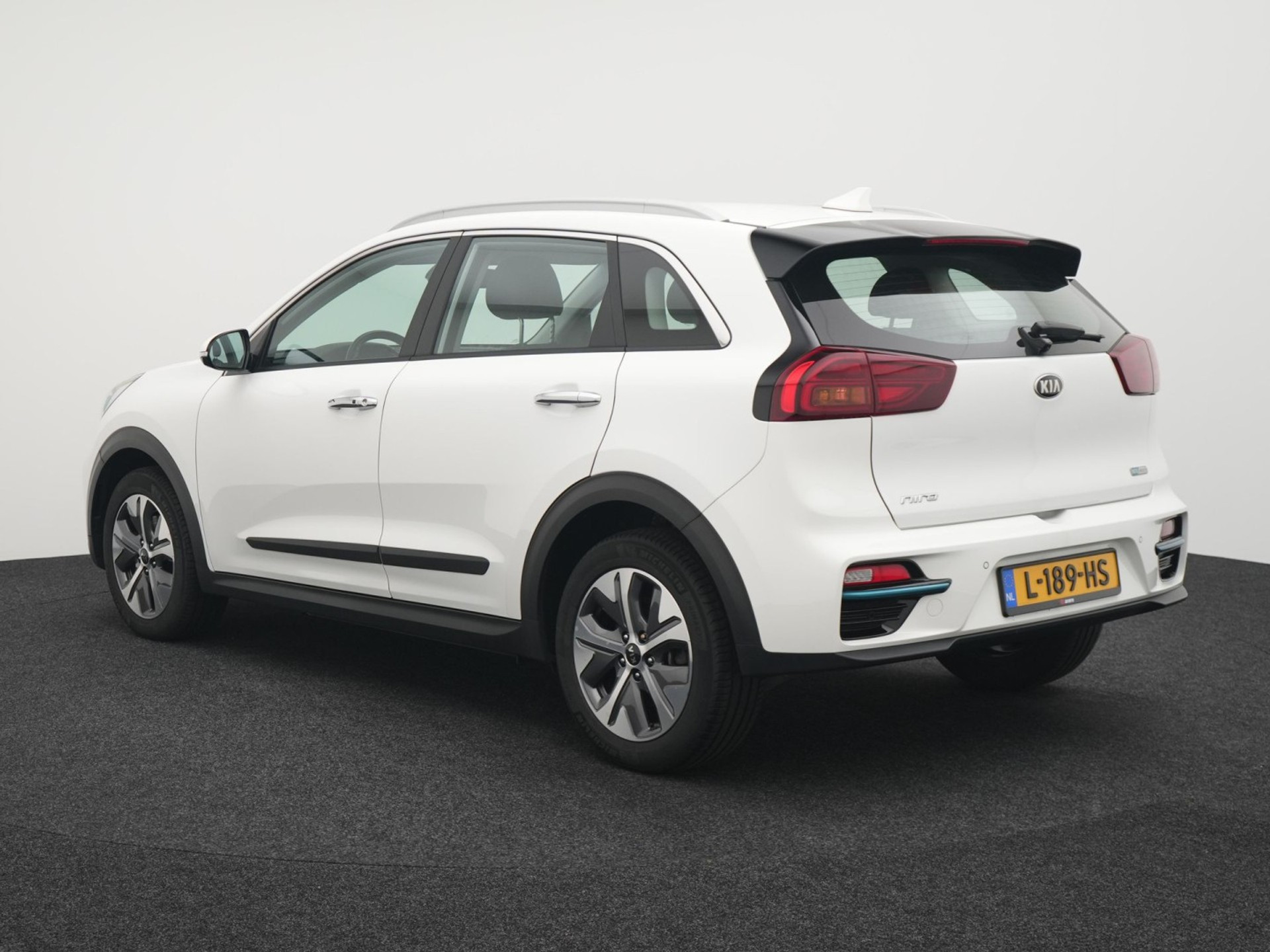 Foto 5 van Kia Niro