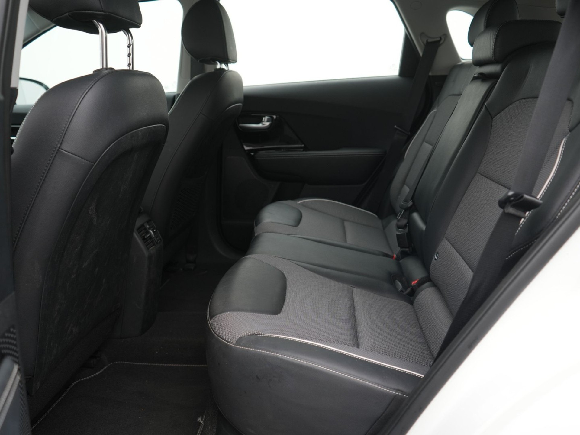 Foto 9 van Kia Niro
