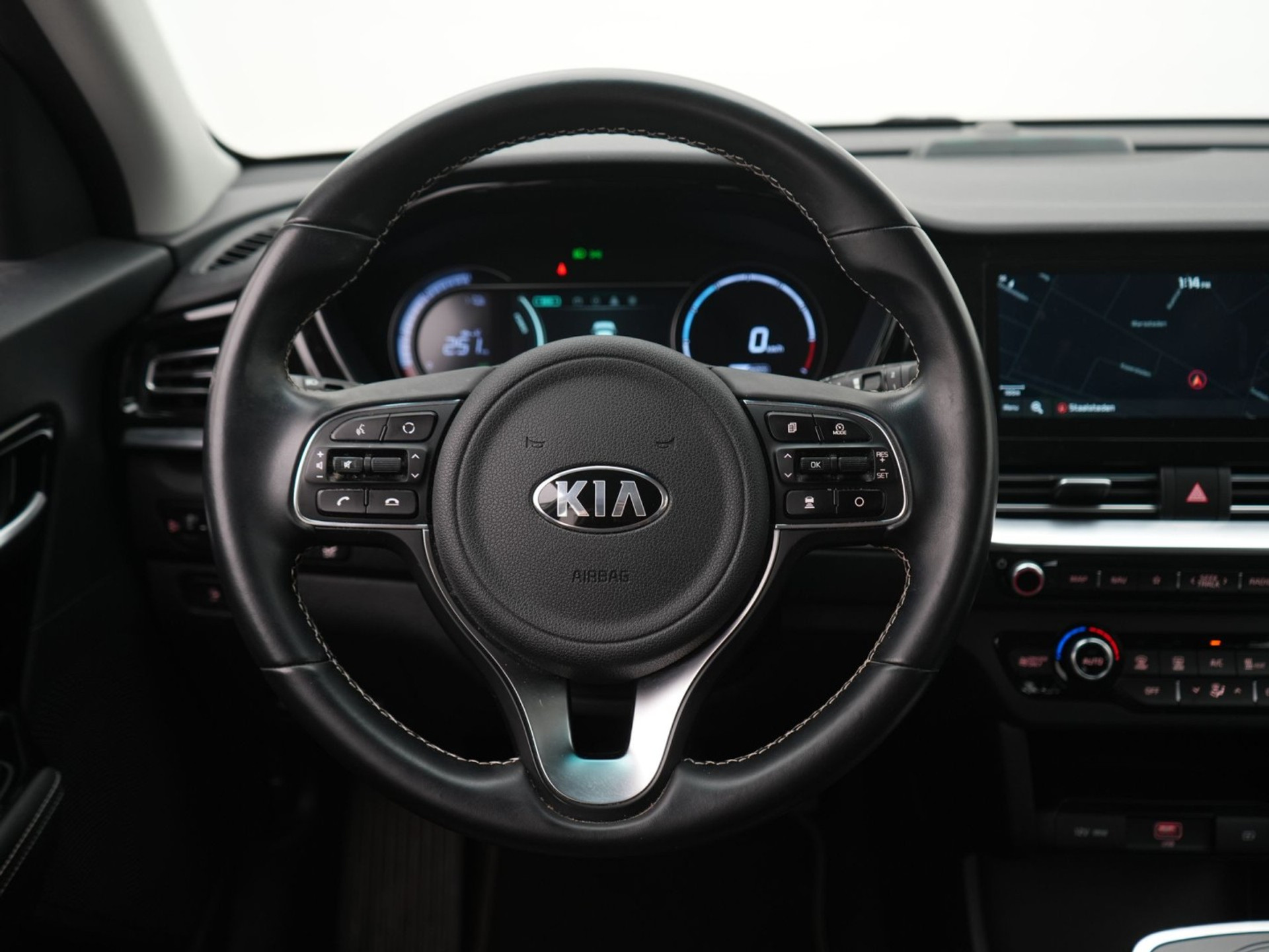 Foto 8 van Kia Niro
